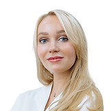 Антипова Ксения Александровна