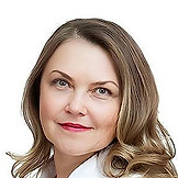 Храмова Ольга Константиновна