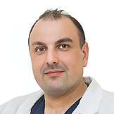 Нетесов Евгений Валентинович