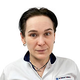 Магомедова Хадижат Магомедовна