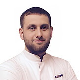 Баудинов Юсуп Ярагиевич