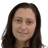 Фомина Инга Иосифовна