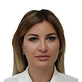 Тория Илона Валерьевна