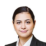 Макаревич Гаянэ Артуровна