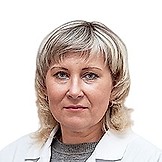 Витрук Елена Львовна