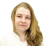 Котова Анастасия Сергеевна