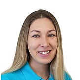 Братцева Екатерина Валерьевна