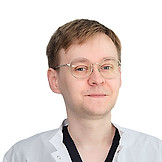 Дементьевский Владимир Сергеевич