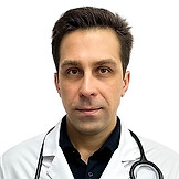 Михайличенко Сергей Игоревич