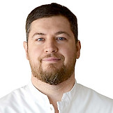 Барченко Борис Юрьевич