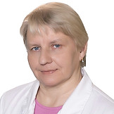 Ушакова Мария Анатольевна