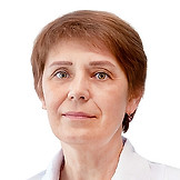 Соколова Вера Александровна