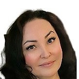 Белогорцева Алина Юрьевна