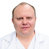 Голубчиков Владимир Игоревич