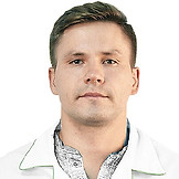 Сидоркин Дмитрий Николаевич