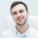 Гребенников Семен Игоревич