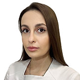 Шелестюк Елена Сергеевна