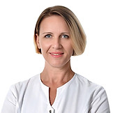 Федоринова Наталья Владимировна