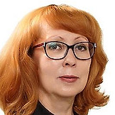 Гутникова Виктория Яковлевна