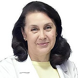 Глизовенко Маргарита Васильевна