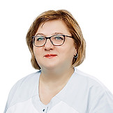 Соснина Татьяна Михайловна