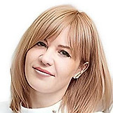 Телеба Ирина Владимировна