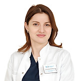 Нурбагандова Нурият Магомедшариповна