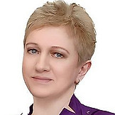 Пинчук Наталья Ананьевна