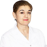 Абдулазизова Индира Абдулазизовна