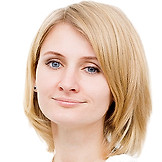 Иванова Ольга Игоревна