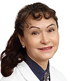 Малышева Светлана Владимировна