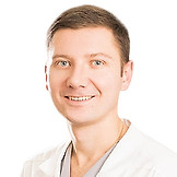 Предель Максим Рудольфович