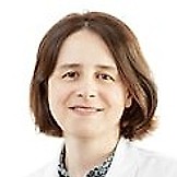 Бесхлебная Наталья Сергеевна