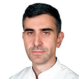 Михаленко Игорь Викторович