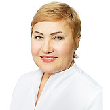 Шафигуллина Фаина Романовна