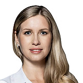 Лузина Ирина Николаевна