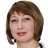 Паршакова Татьяна Васильевна