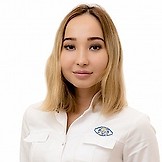 Мулина Анара Галымбековна