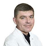 Петров Даниил Сергеевич