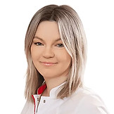 Большакова Анна Михайловна