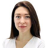 Коротаева Карина Константиновна