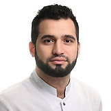 Мамедов Заур Фаик Оглы