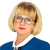 Герчикова Ирина Борисовна