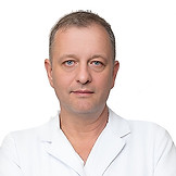 Давыденко Олег Юрьевич