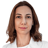 Григорян Седа Григорьевна