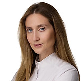 Кныревич Ирина Васильевна