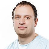 Колягин Дмитрий Владимирович