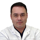 Тадевосян Геворг Ашотович