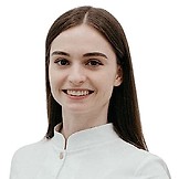 Листратова Алена Александровна