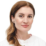 Магомедова Хабибат Абдурашидовна
